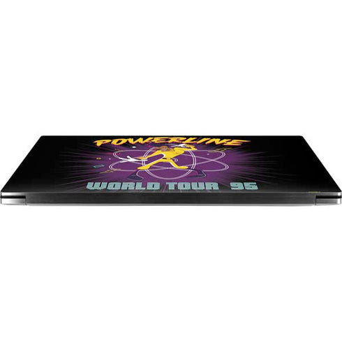 Disney Powerline World Tour 95 Dell XPS Skin